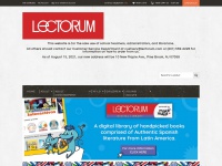 lectorum.com