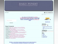 dailypundit.com