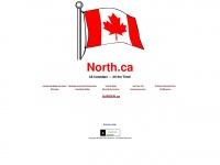 north.ca Thumbnail
