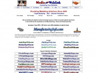 mediaweblink.com Thumbnail