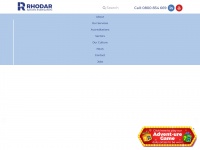 rhodar.co.uk Thumbnail