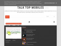 talk-top-mobiles.blogspot.com Thumbnail