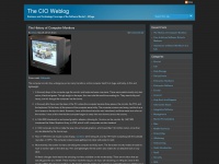 Cio-weblog.com