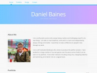 Danielbaines.com
