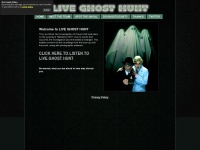 live-ghost-hunt.com Thumbnail