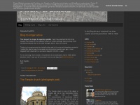 Medieval-london.blogspot.com