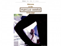 marcusweeks.co.uk Thumbnail