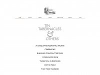 tintabernacles.co.uk Thumbnail