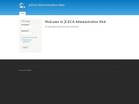 Jceca.info