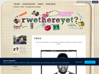 Rwethereyet.org.uk