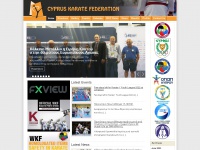 Cypruskarate.org