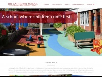 Cathedralprimaryschool.com