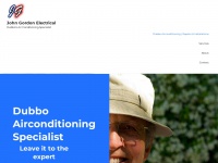 dubboairconditioning.com.au Thumbnail