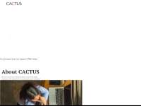 cactusglobal.com Thumbnail