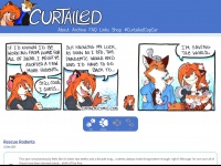 curtailedcomic.com Thumbnail
