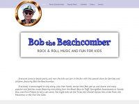 Bobthebeachcomber.com