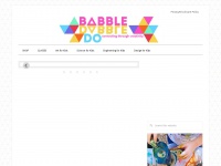 Babbledabbledo.com
