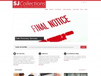 Debt-collections.co.uk