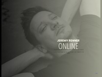 jeremy-renner.com Thumbnail