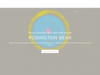 podingtonbear.com Thumbnail