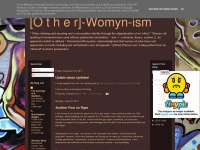 otherwomynism.blogspot.com Thumbnail