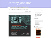 Dorothyjohnston.com.au