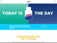 nodoz.com