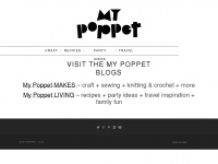 mypoppet.com.au Thumbnail