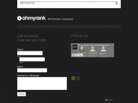 Ohmyrank.com