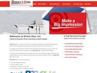 Directoneinc.com