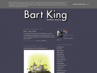 Bartking.blogspot.com