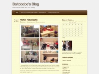 baltobabe.wordpress.com Thumbnail