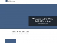 wrchronicles.com