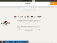 Hennustall.ch