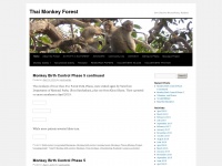 thaimonkeyforest.com Thumbnail