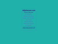 billjohansen.com