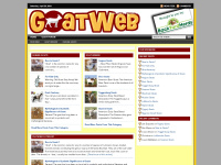 goatweb.com