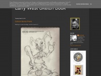 Larryssketchbook.blogspot.com
