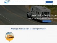 trailersolutions-financial.com Thumbnail