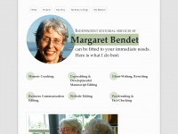Margaretbendet.com