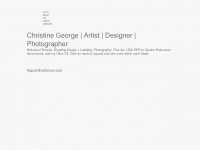 Christinegeorge.com