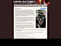 copperagecomics.com Thumbnail
