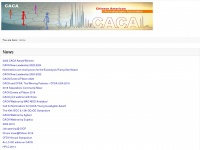ca-ca.org Thumbnail