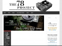 the78project.com Thumbnail
