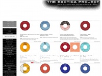 exoticaproject.com