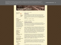 Gypsytrucker.blogspot.com