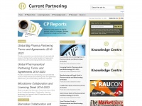 Currentpartnering.com
