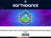 earthdancecapetown.co.za