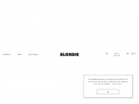 blondieshop.com