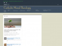 catholicmoraltheology.com Thumbnail